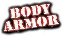 BODY ARMOR EXTREME ROCK RAILS